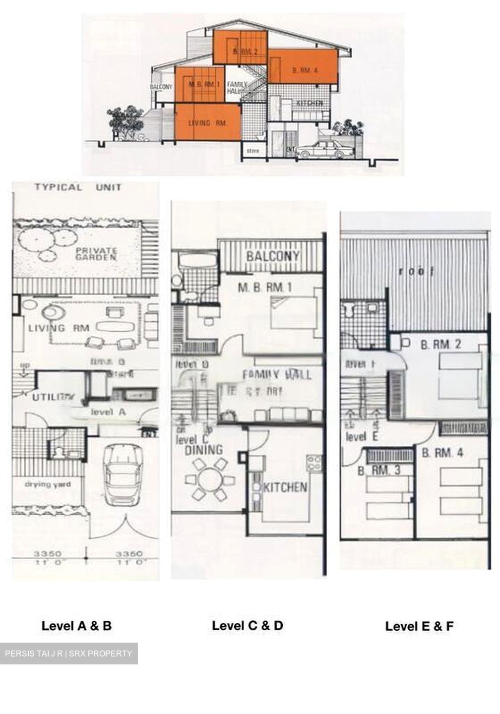 Mimosa Park (D28), Terrace #478113611